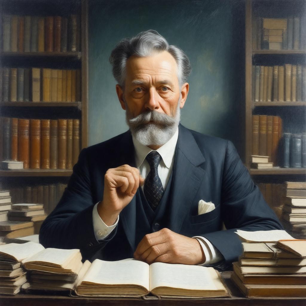 Samuel Goudsmit